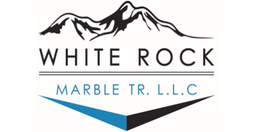 White Rock Marble Logo